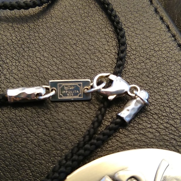 Ippolita, 925 necklace. - Picture 2 of 4